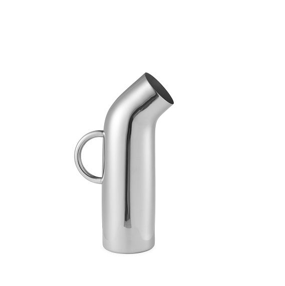 Pipe Pitcher Pichet en acier inoxydable Normann Copenhagen OFFRE SPECIALE